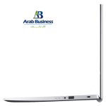 ACER ASPIRE3-CORE I5-1135G7-2.4 GH- 8GB RAM -256GB NVMeSSD+1TB HDD-NVIDIA MX 350 2GB-15.6 FHD. DOS