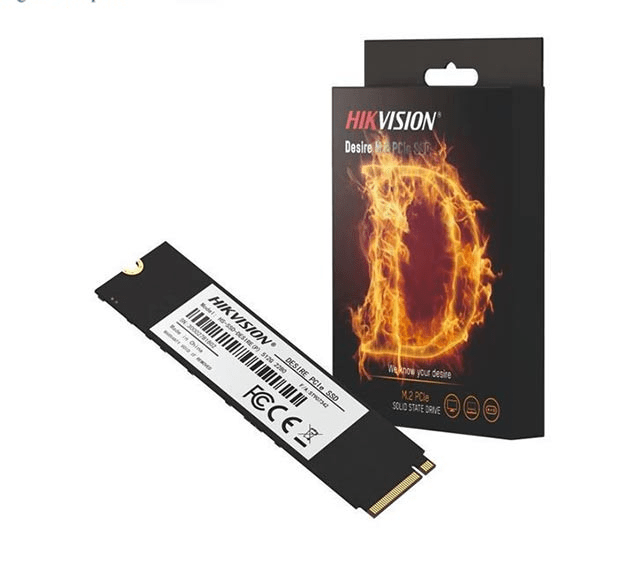 Hikvision Desire P (512GB)