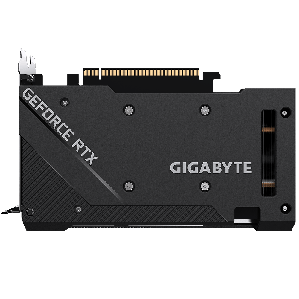 GeForce RTX™ 3060 GAMING OC 8G (rev. 1.0)