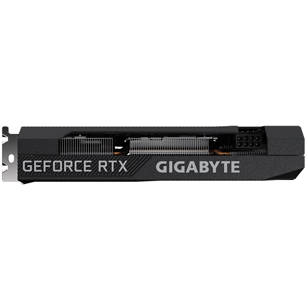 GeForce RTX™ 3060 GAMING OC 8G (rev. 1.0)