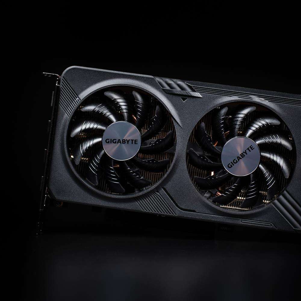 GIGABYTE GeForce RTX™ 4060 GAMING OC 8G