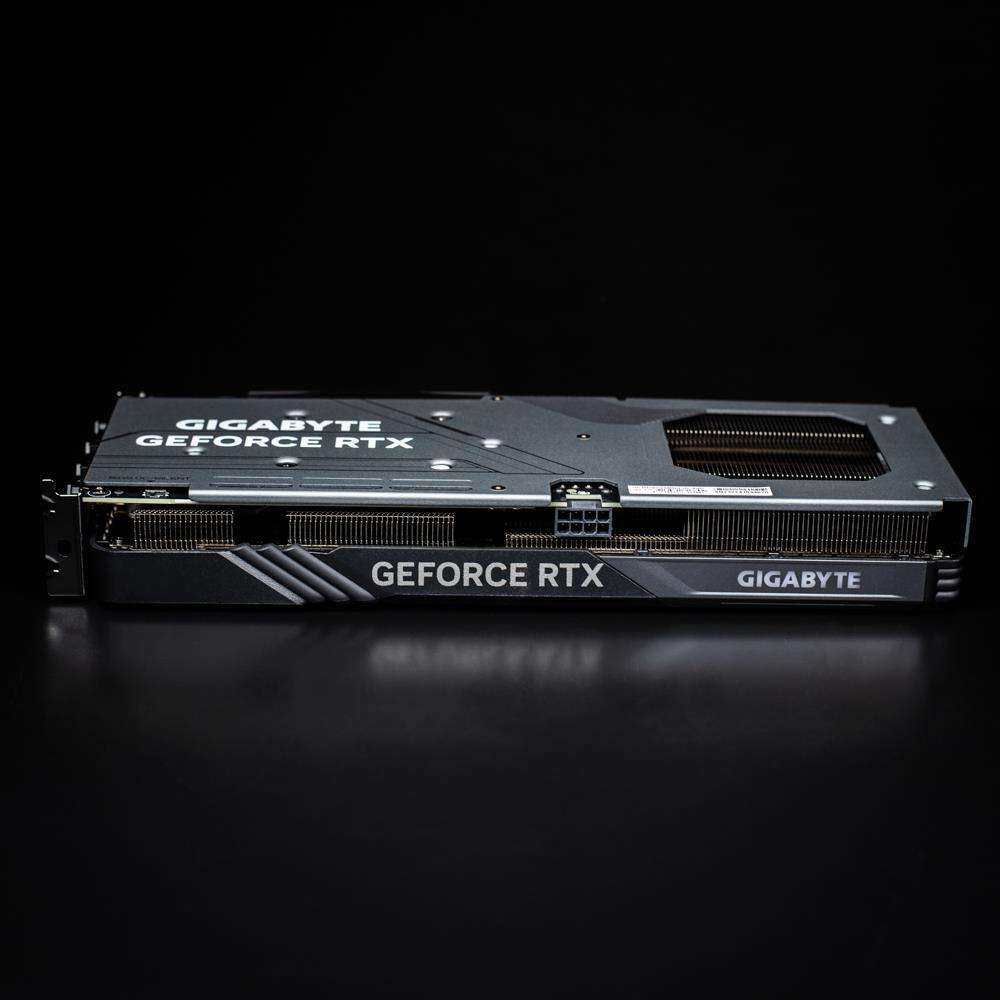 GIGABYTE GeForce RTX™ 4060 GAMING OC 8G