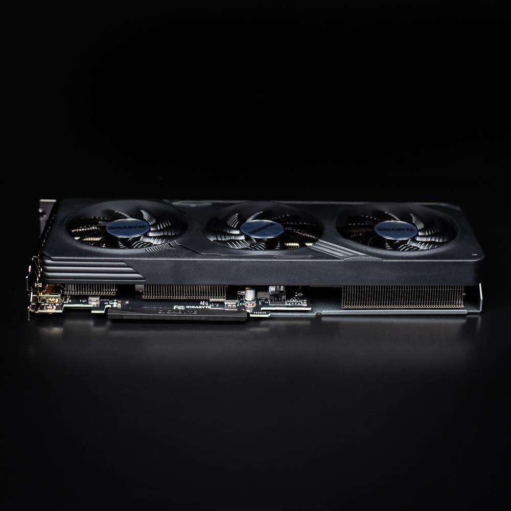 GIGABYTE GeForce RTX™ 4060 GAMING OC 8G