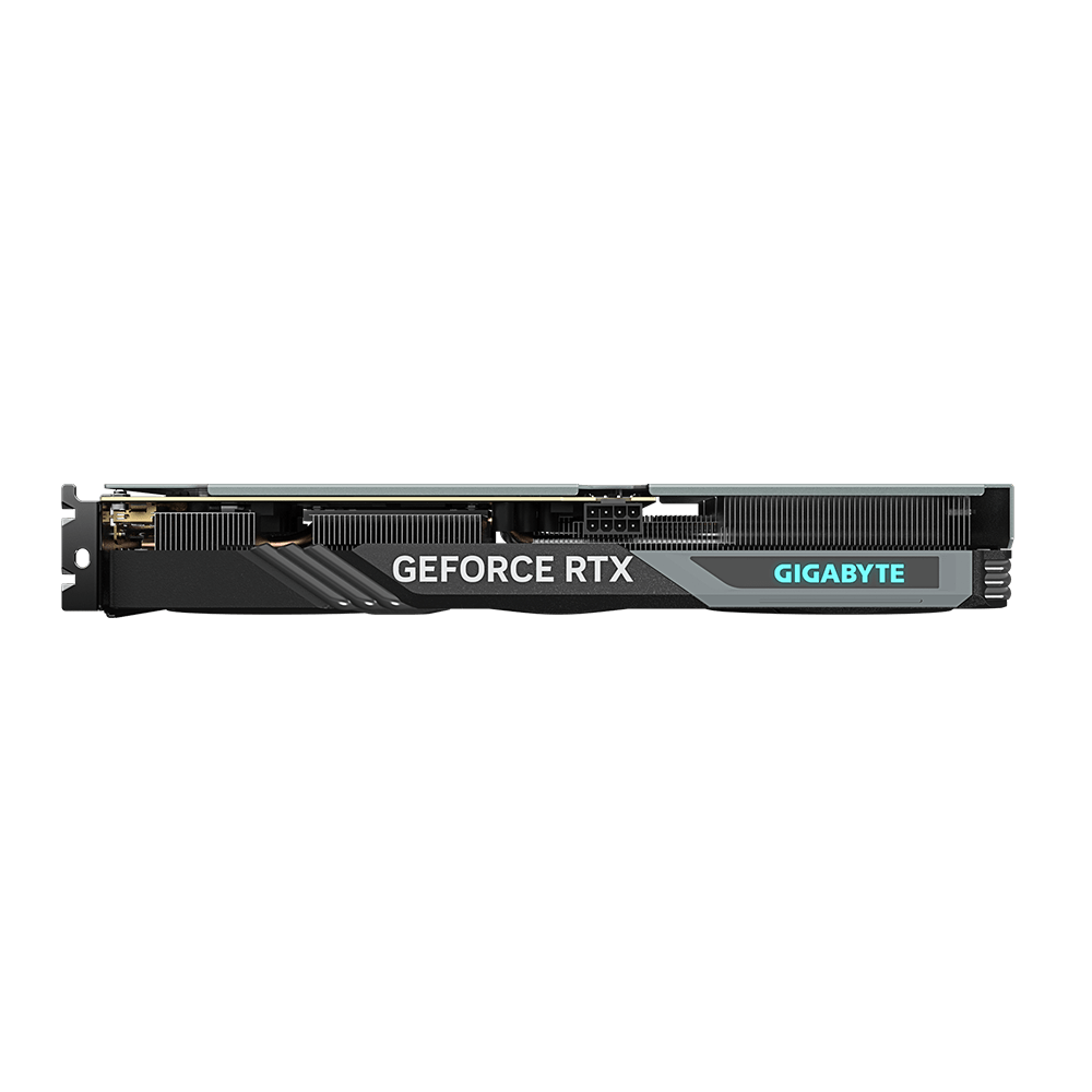 GIGABYTE GeForce RTX™ 4060 GAMING OC 8G