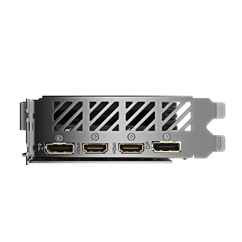 GIGABYTE GeForce RTX™ 4060 GAMING OC 8G