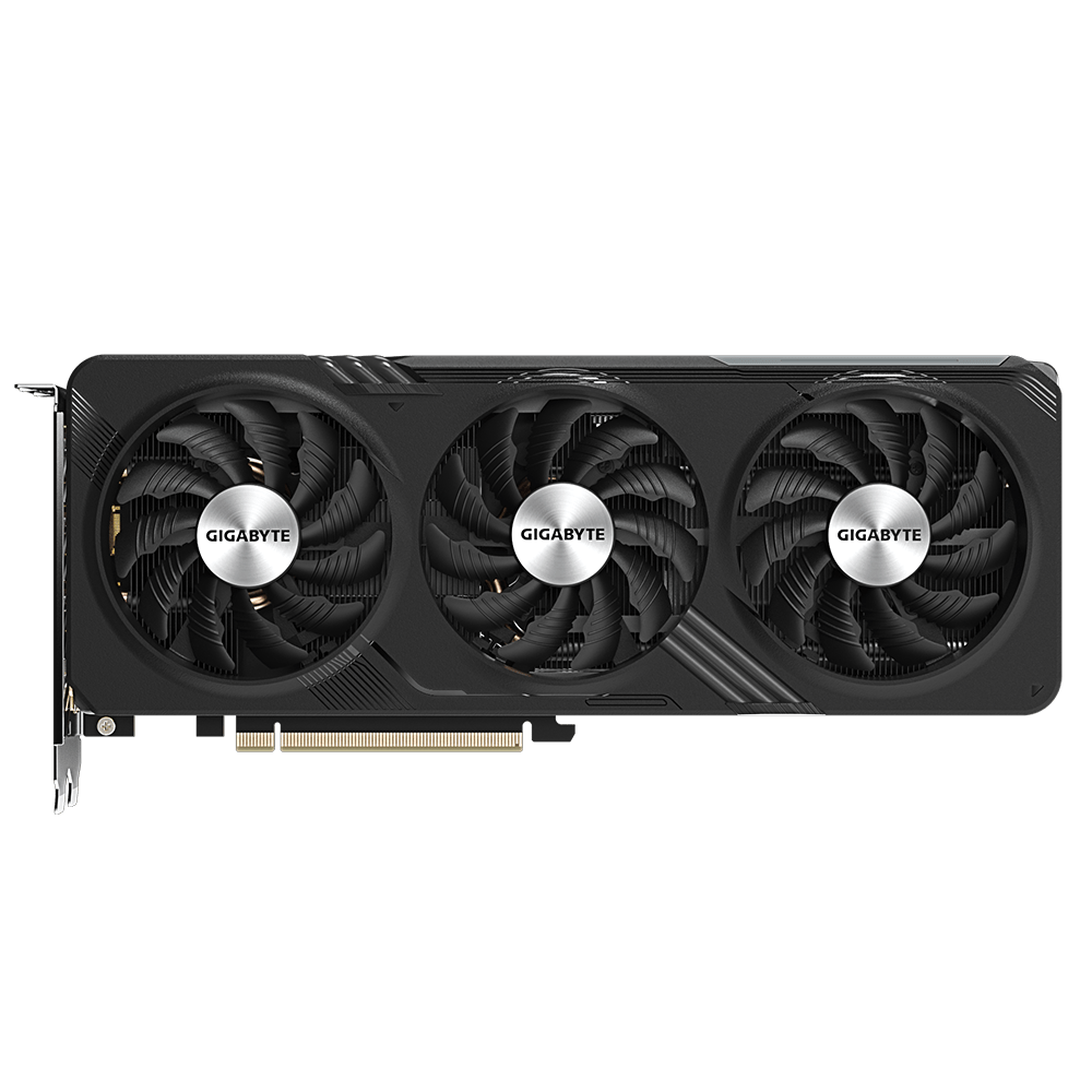 GIGABYTE GeForce RTX™ 4060 GAMING OC 8G