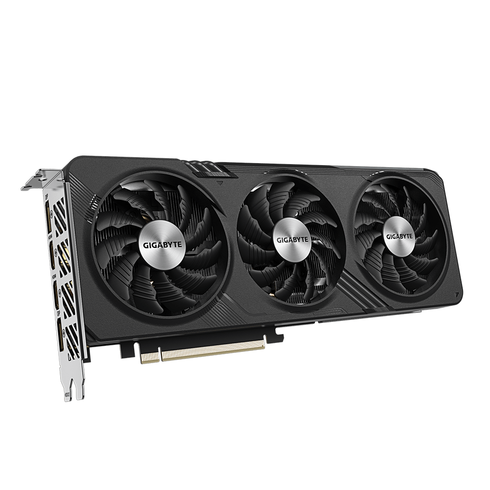 GIGABYTE GeForce RTX™ 4060 GAMING OC 8G