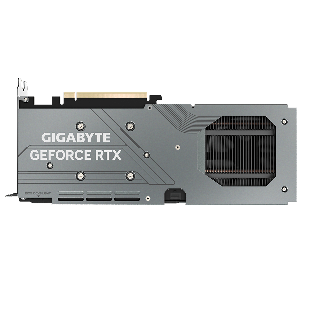 GIGABYTE GeForce RTX™ 4060 GAMING OC 8G