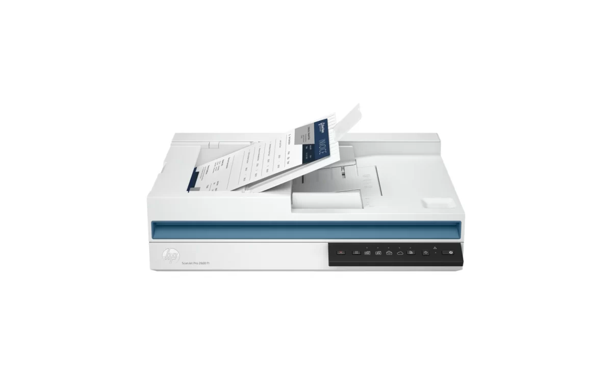 HP ScanJet Pro 2600 f1 (20G05A) (Copy)