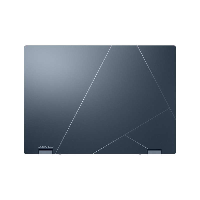 ASUS Zenbook 14 Flip OLED UP3404VA-OLED005W Intel Core I5-1340P - 8GB - 512GB SSD Intel Iris Xe Graphics - 14''- Win 11