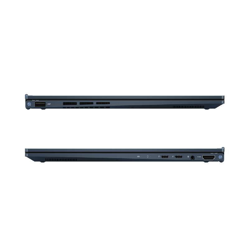 ASUS Zenbook 14 Flip OLED UP3404VA-OLED007W Intel Core I7-1360P - 16GB - 512GB SSD Intel Iris Xe Graphics - 14''- Win 11