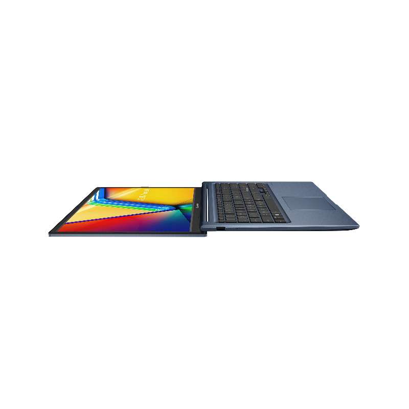 Asus Vivobook15 X1504VA-NJ005W-Intel®Core™ i5-1335U-8GB-512GB SSD- intel®UHD Graphics-15.6" FHD-Win11-Quiet Blue