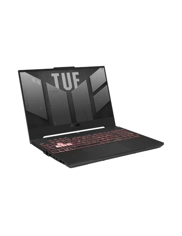 ASUS TUF Gaming A15 FA507XI-LP018 AMD Ryzen 9 7940HS - 16 GB - 1TB SSD NVIDIA GeForce RTX 4070 - 15.6 FHD