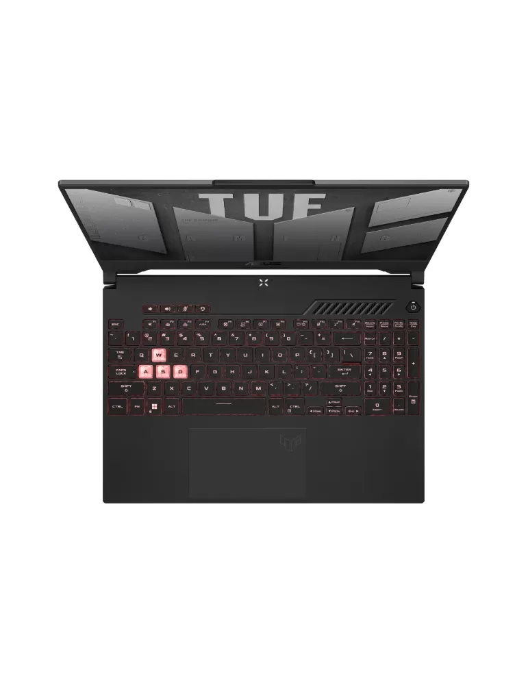 ASUS TUF Gaming A15 FA507XI-LP018 AMD Ryzen 9 7940HS - 16 GB - 1TB SSD NVIDIA GeForce RTX 4070 - 15.6 FHD