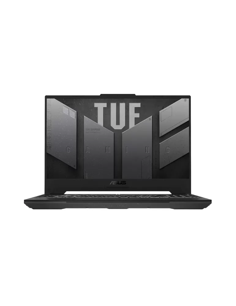 ASUS TUF Gaming A15 FA507XI-LP018 AMD Ryzen 9 7940HS - 16 GB - 1TB SSD NVIDIA GeForce RTX 4070 - 15.6 FHD