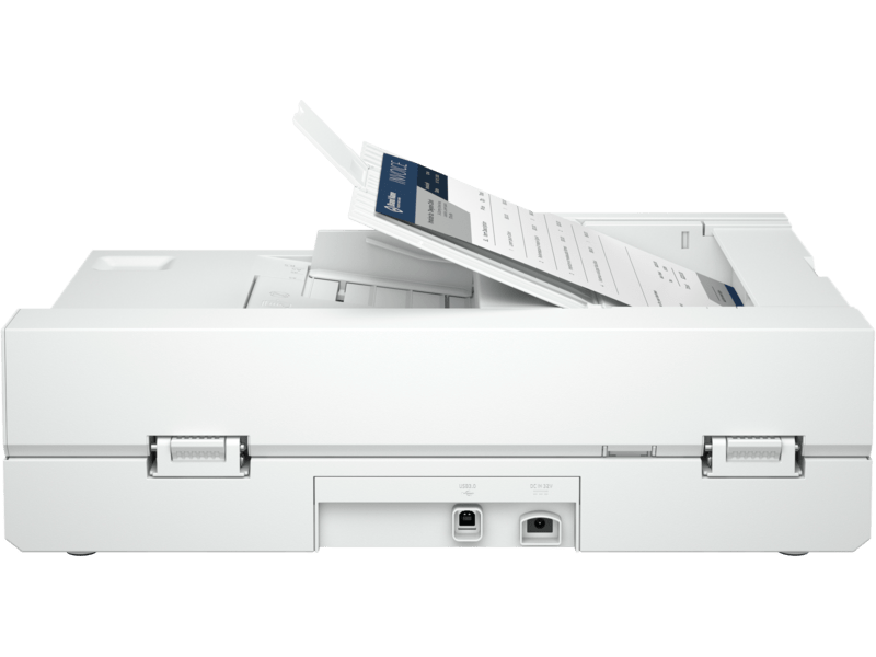 HP ScanJet Pro 2600 f1 (20G05A)