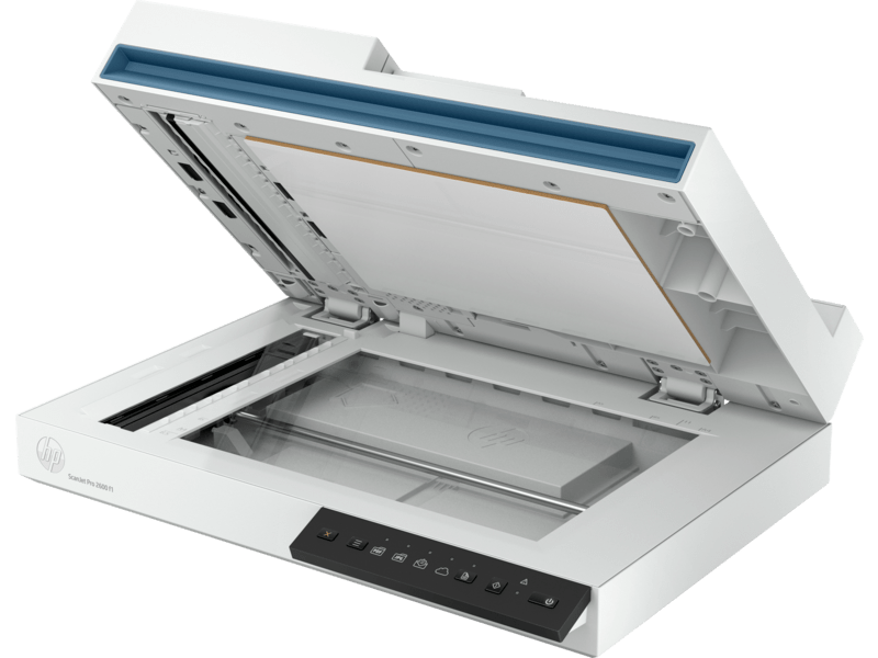 HP ScanJet Pro 2600 f1 (20G05A)