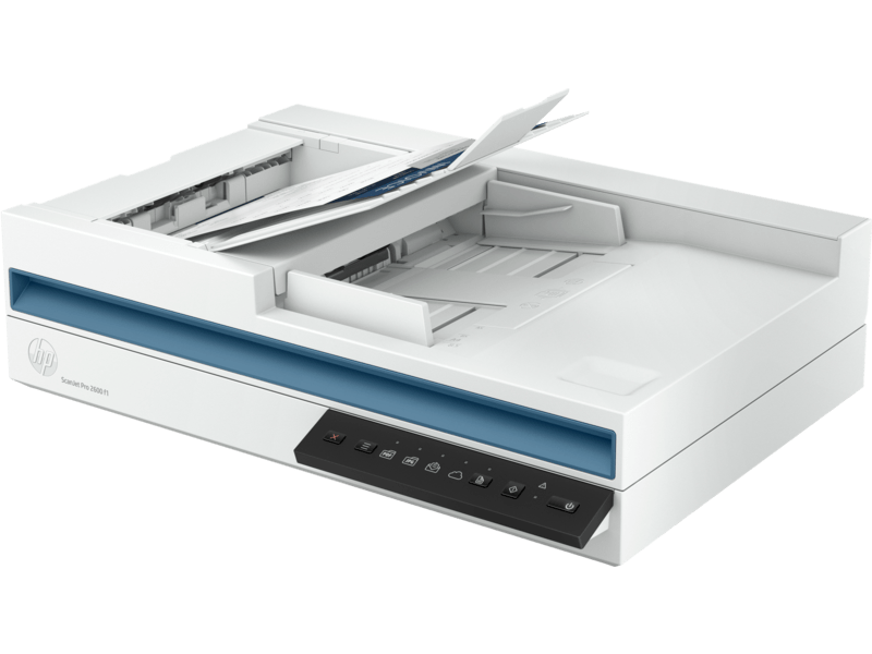 HP ScanJet Pro 2600 f1 (20G05A)