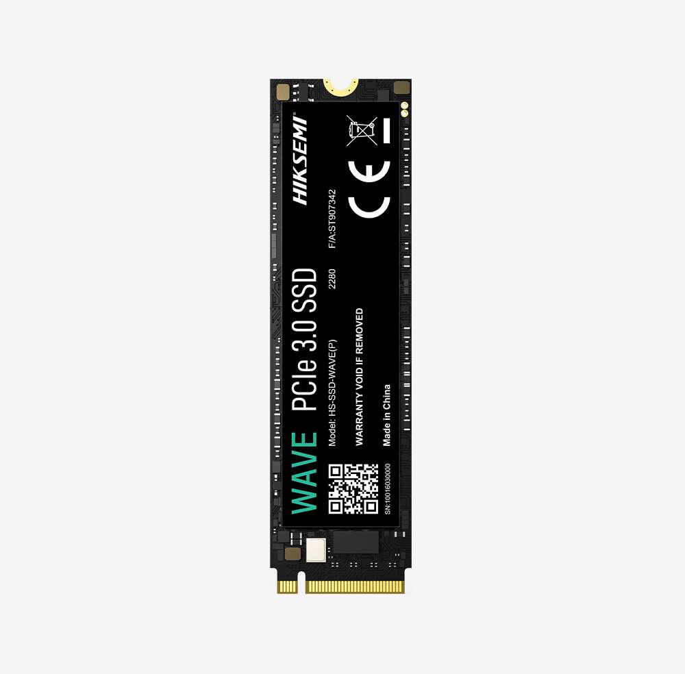 HIKSEMI WAVE SSD M2 NVME 512 G B