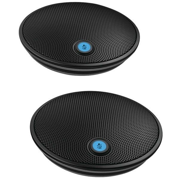 Logitech Group Expansion Microphones -989-000171
