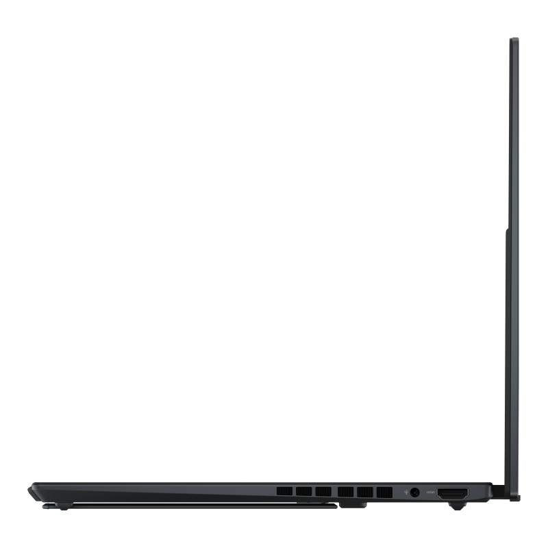 ASUS Zenbook DUO (2024) UX8406 Intel Core Ultra 9-185H - Intel Arc Graphics - RAM 32GB LPDDR5X - 2TB M.2 NVMe PCIe 4.0 SSD - 14.0-inch 3K 120Hz