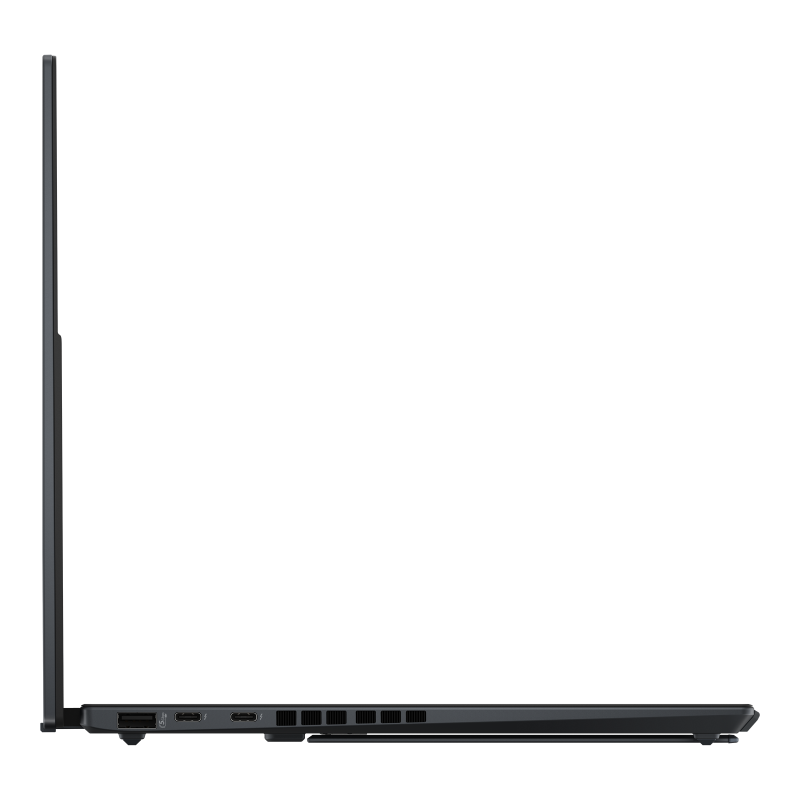 ASUS Zenbook DUO (2024) UX8406 Intel Core Ultra 9-185H - Intel Arc Graphics - RAM 32GB LPDDR5X - 2TB M.2 NVMe PCIe 4.0 SSD - 14.0-inch 3K 120Hz
