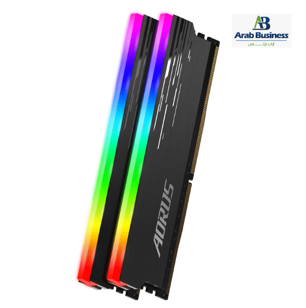 AORUS RGB Memory DDR4 16GB (2x8GB) 4400MT/s