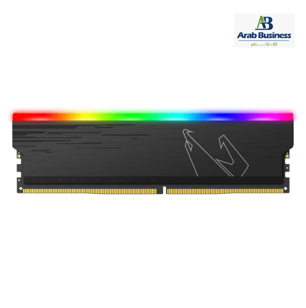 AORUS RGB Memory DDR4 16GB (2x8GB) 4400MT/s