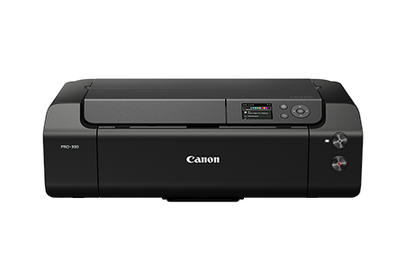 Canon imagePROGRAF PRO-300
