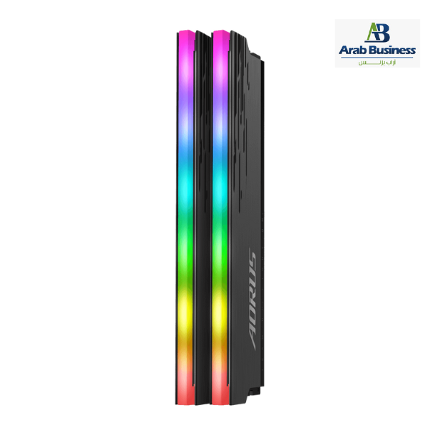 AORUS RGB Memory DDR4 16GB (2x8GB) 4400MT/s