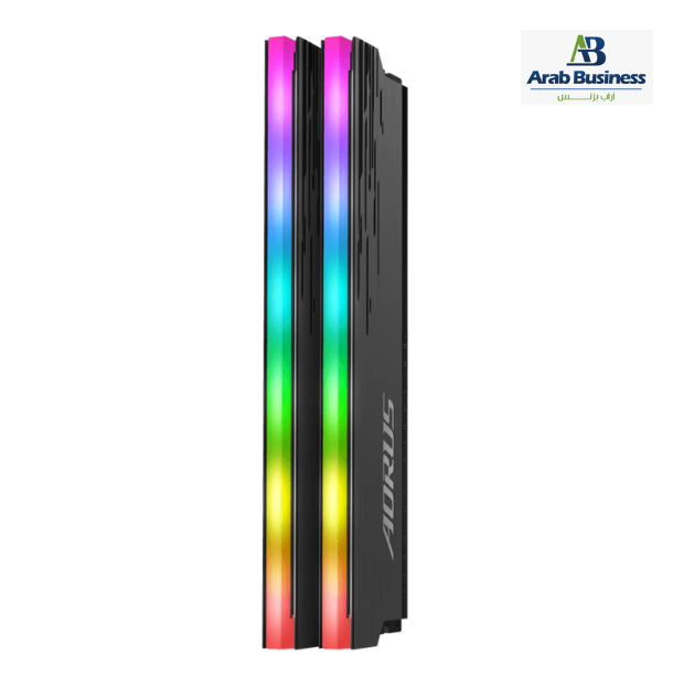 AORUS RGB Memory DDR4 16GB (2x8GB) 4400MT/s