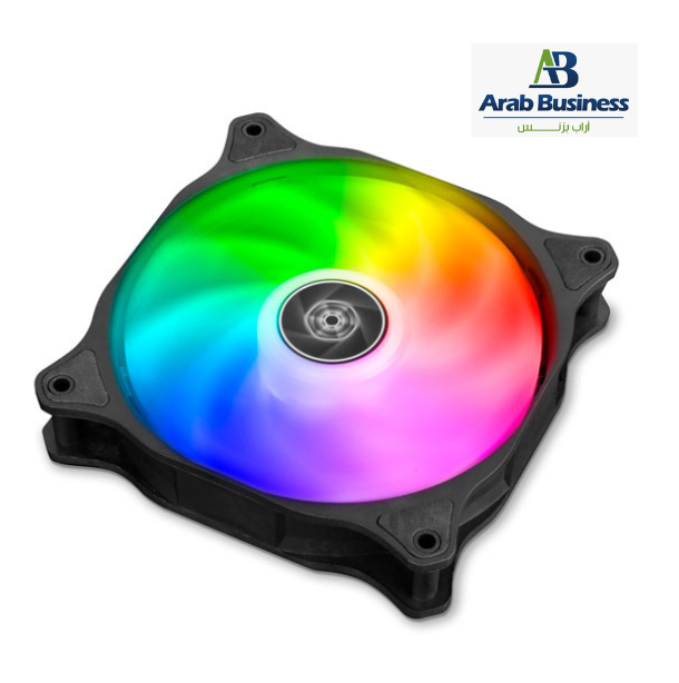LIQUID COOLER-Silverstone-SST-PF360-ARGB