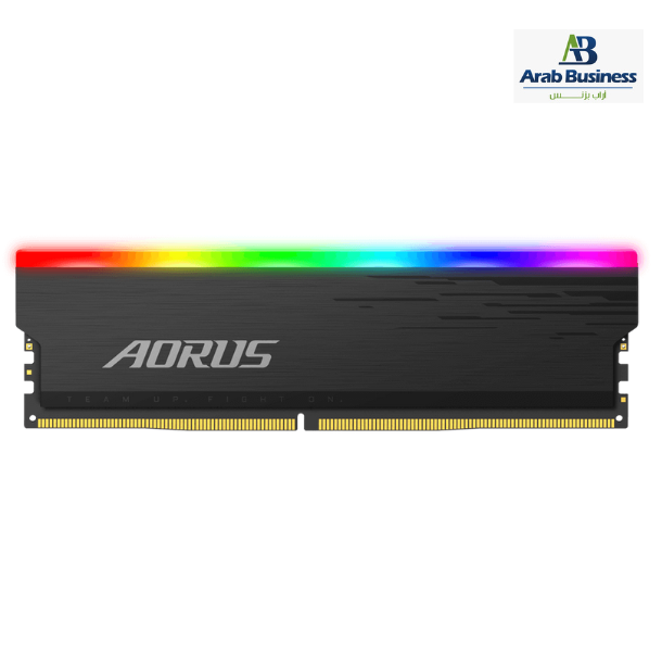 AORUS RGB Memory DDR4 16GB (2x8GB) 4400MT/s