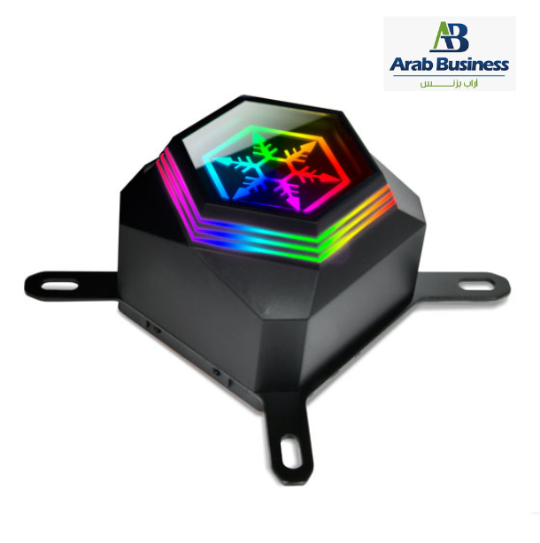 LIQUID COOLER-Silverstone-SST-PF360-ARGB