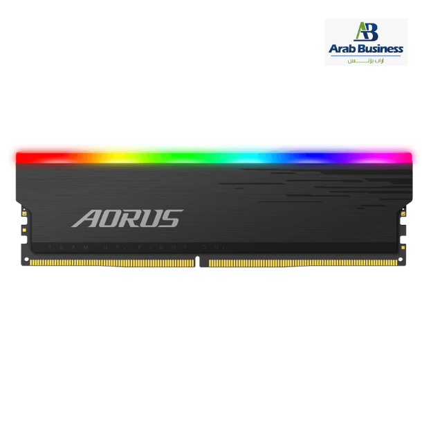 AORUS RGB Memory DDR4 16GB (2x8GB) 4400MT/s