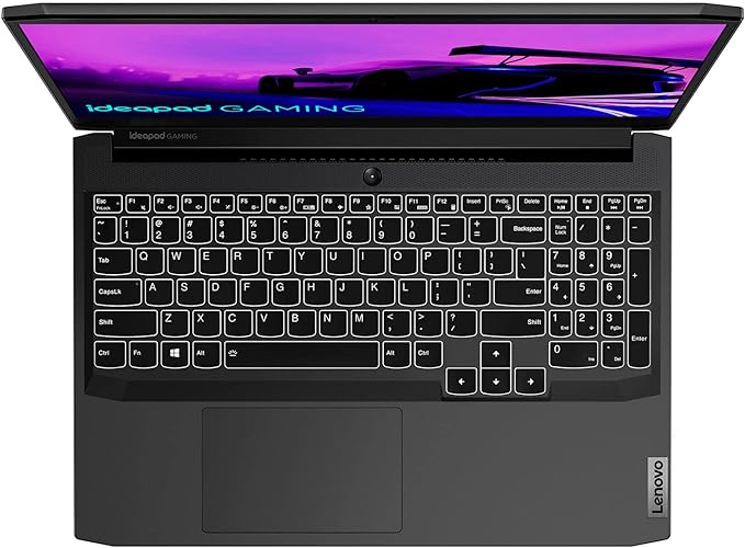 LENOVO IDEAPAD GAMING 3 15IHU6 CORI5R 8G SSD 256&nbsp; RTX 3050