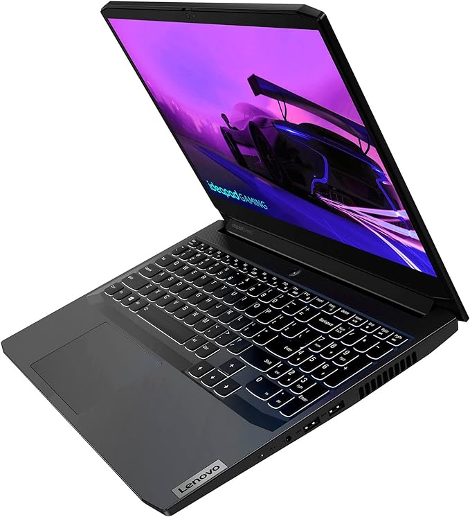 LENOVO IDEAPAD GAMING 3 15IHU6 CORI5R 8G SSD 256&nbsp; RTX 3050
