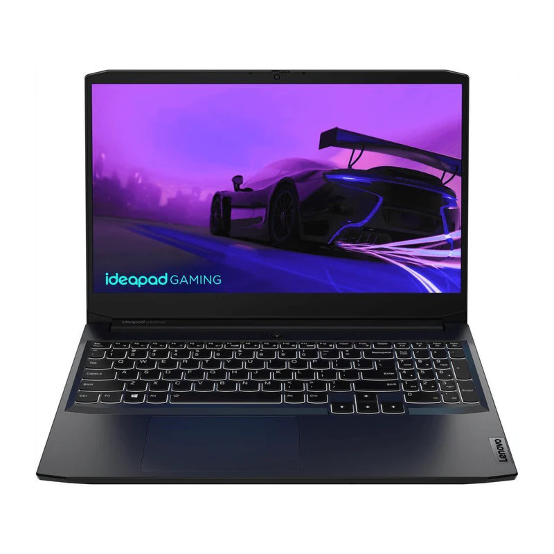 LENOVO IDEAPAD GAMING 3 15IHU6 CORI5R 8G SSD 256&nbsp; RTX 3050