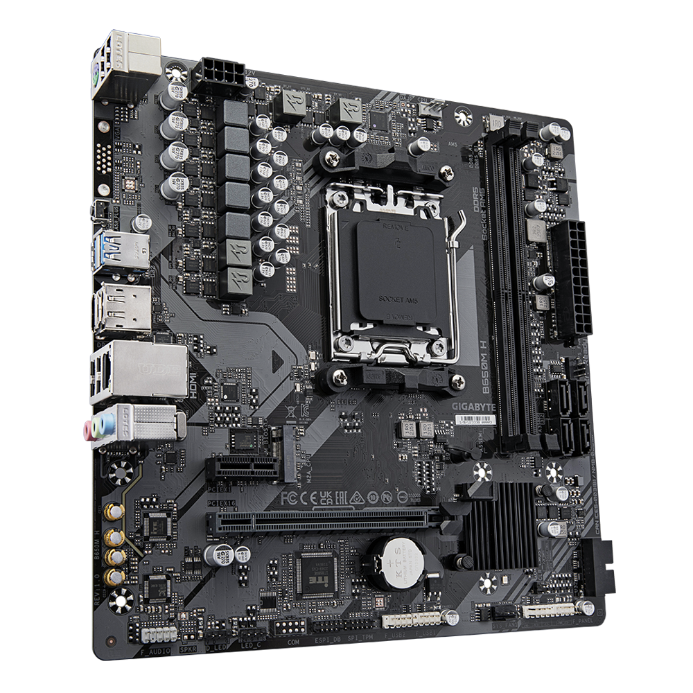 B650M H (rev. 1.0) rev. 1.1