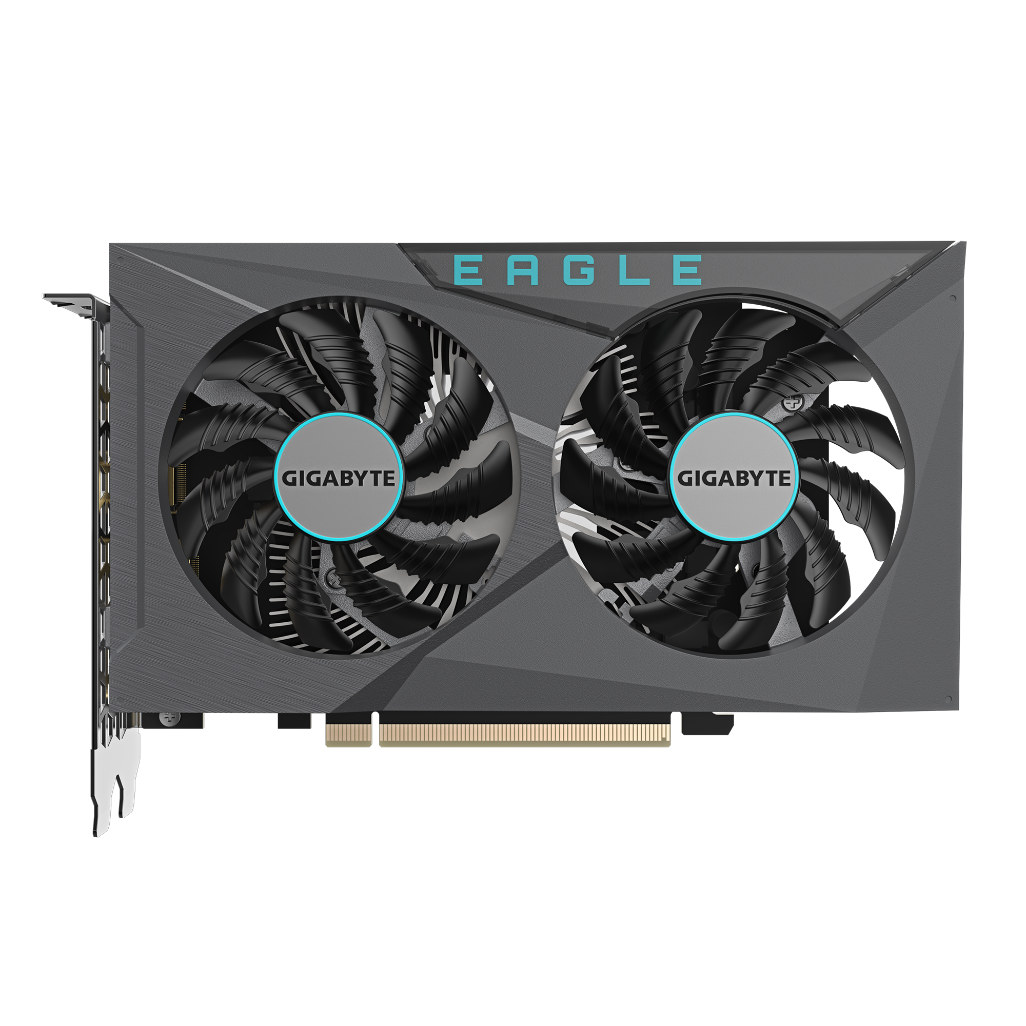 GeForce RTX™ 3050 EAGLE OC 6G