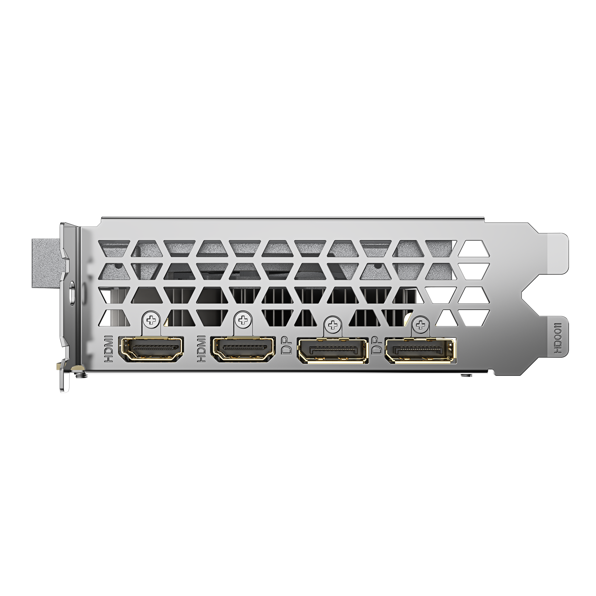 GeForce RTX™ 3050 EAGLE OC 6G