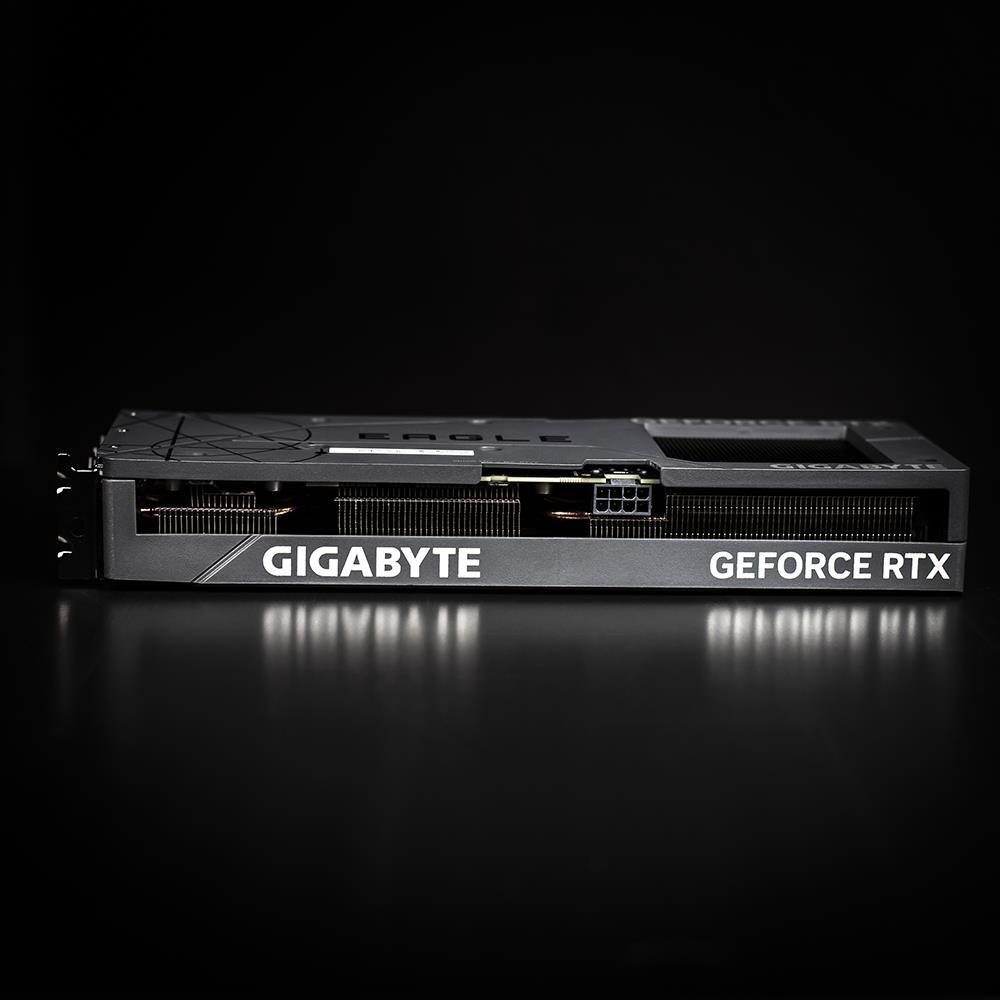 GeForce RTX™ 4060 Ti EAGLE OC 8G