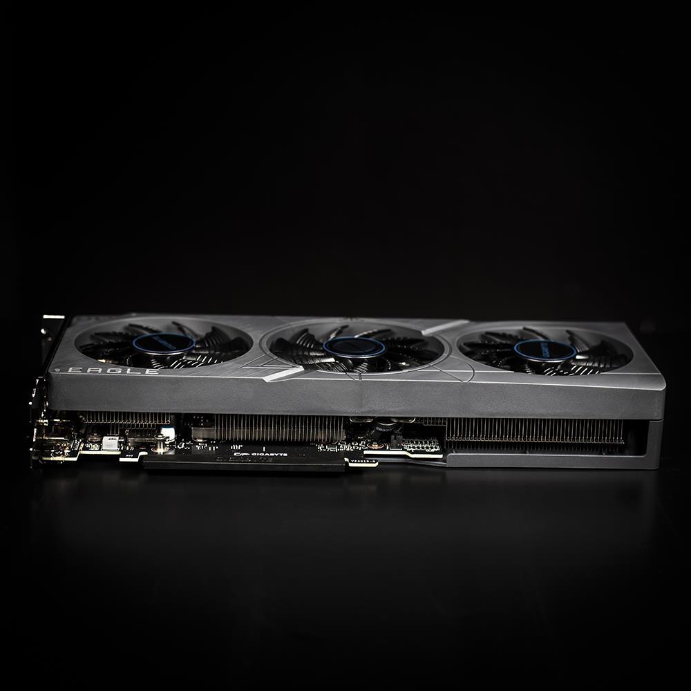 GeForce RTX™ 4060 Ti EAGLE OC 8G