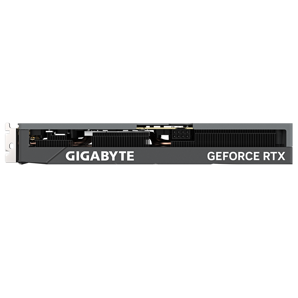 GeForce RTX™ 4060 Ti EAGLE OC 8G