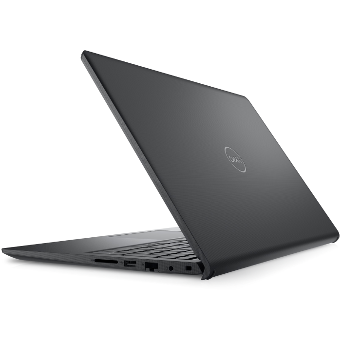 DELL Vostro 3520 Laptop Intel Ci5-1235U 8GB RAM 512GB SSD Nvidia GeForce MX550 2G DDR6 15.6-inch FHD Ubuntu Black