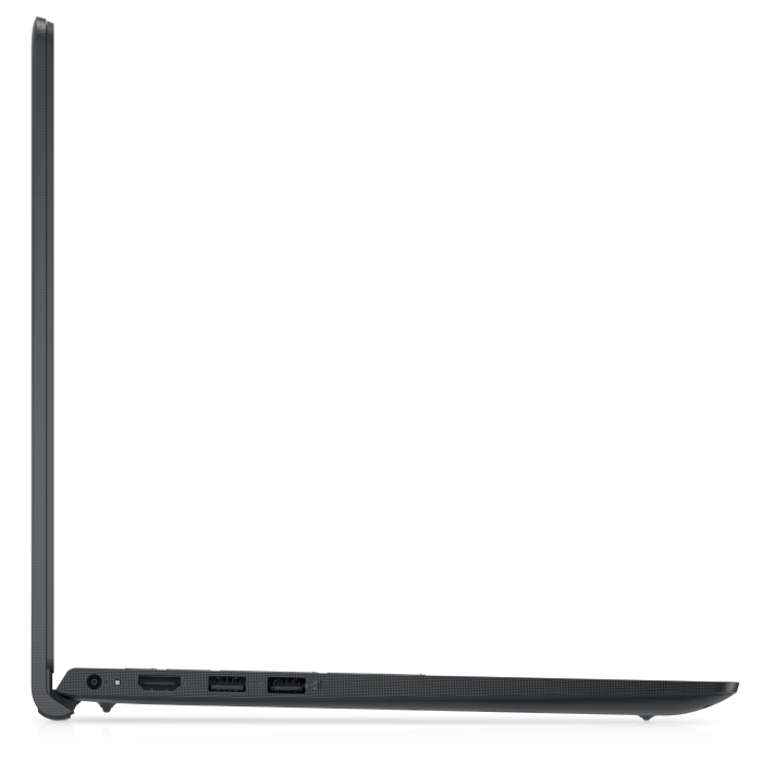 DELL Vostro 3520 Laptop Intel Ci5-1235U 8GB RAM 512GB SSD Nvidia GeForce MX550 2G DDR6 15.6-inch FHD Ubuntu Black
