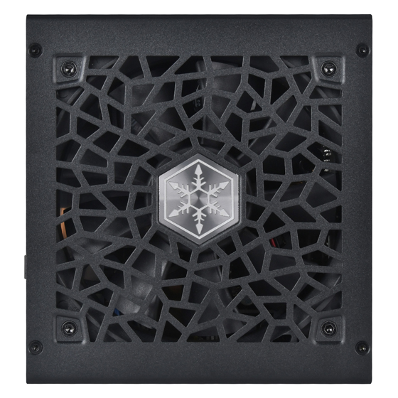 Power Supply SilverStone HELA 1300R Platinum