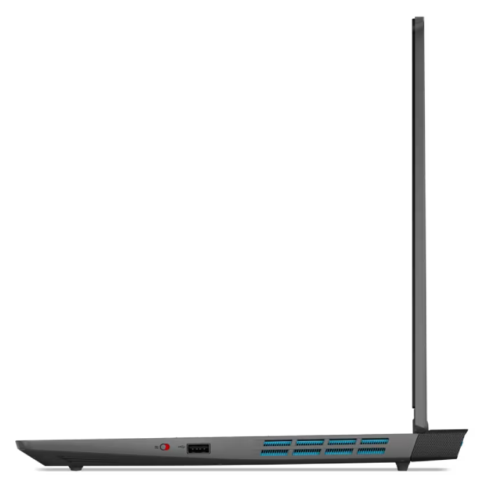 LENOVO LOQ 15IRH8 Gaming Laptop Intel Ci7-13620H 16GB RAM 512GB SSD NVIDIA GeForce RTX 4060 8GB 15.6 Inch FHD 144Hz DOS Storm Grey 82XV00JCAX