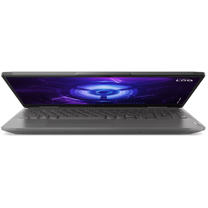 LENOVO LOQ 15IRH8 Gaming Laptop Intel Ci7-13620H 16GB RAM 512GB SSD NVIDIA GeForce RTX 4060 8GB 15.6 Inch FHD 144Hz DOS Storm Grey 82XV00JCAX