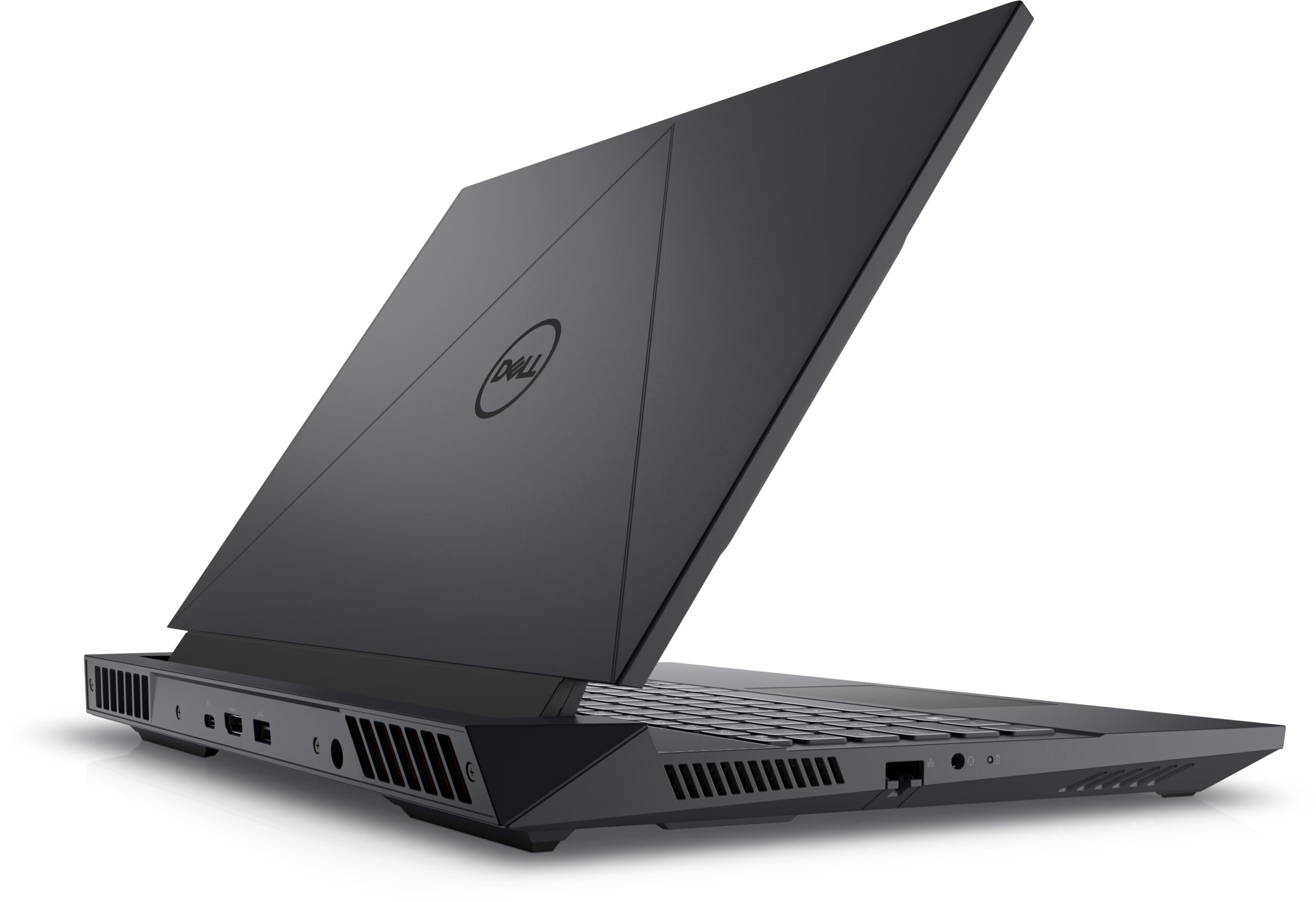 Laptop Dell G15 5530 - Intel Core i7 13650HX - Nvidia GeForce RTX 3050 6GB - 16GB DDR5 4800MHz - 512GB NVMe SSD - 15.6 inch FHD 120Hz - Windows 11